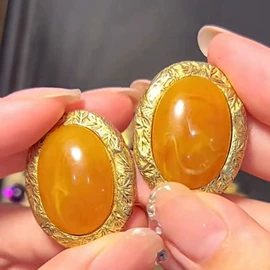 耳环;首饰套装;耳钉