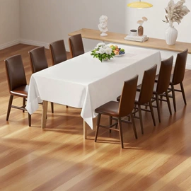 一次性桌布;餐桌布艺;防潮/野餐垫