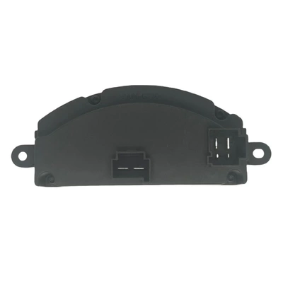 Resistor Electronic Fan Module – Soyutma sisteminin digər hissələri