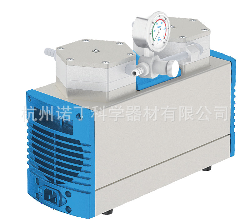 上海一恒VB-40F真空隔膜泵耐腐蚀泵