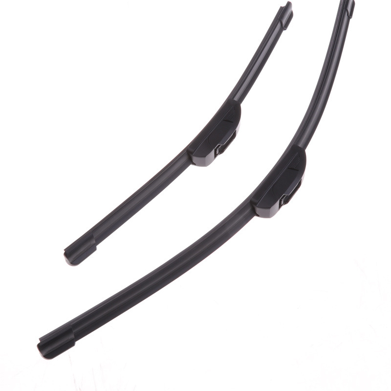 Suitable for Faw Toyota Rav4 Wiper Adapter Strips, New and Old Models, Special Boneless Front and Rear Silent Wipers