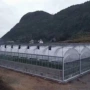 春秋工程承建温室大棚