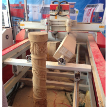 cnc数控雕刻机全自动大型金属板石材木工三维镂空立体浮雕精雕机