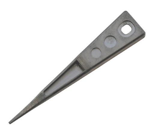 森川贸易日本宝三  P-646D-1防静电陶瓷头