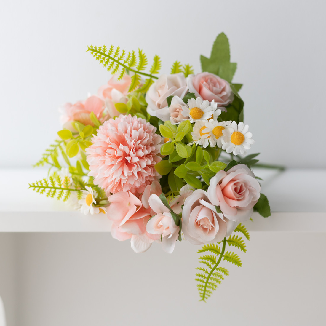 7 flores falsas flores