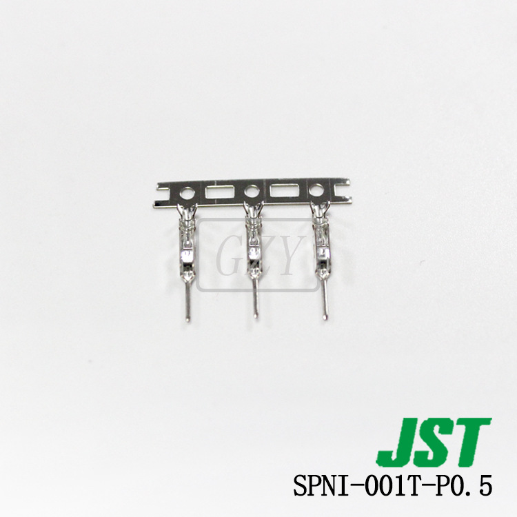 ���� SPNI-001T-P0.5 ����ѹ�Ŷ��� JST�������Ӳ������