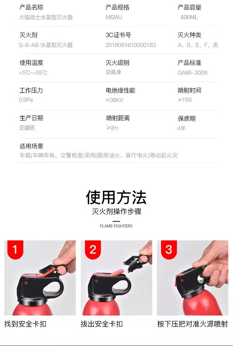 Car Emergency Kit Car Rescue Box Vehicle Safety Supplies suit Multi-functional Self-driving Travel Equipment for Vehicles