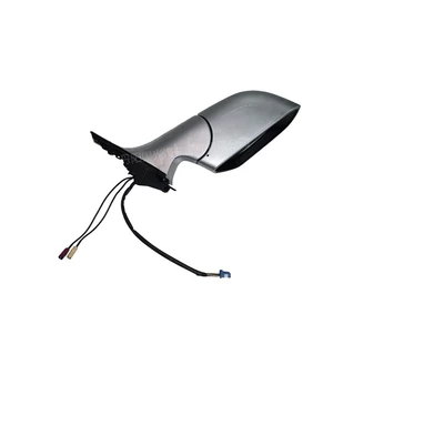 Mirror Assembly of Tesla – Rearview mirror/rearview mirror - model3-old-model-right-bright-black