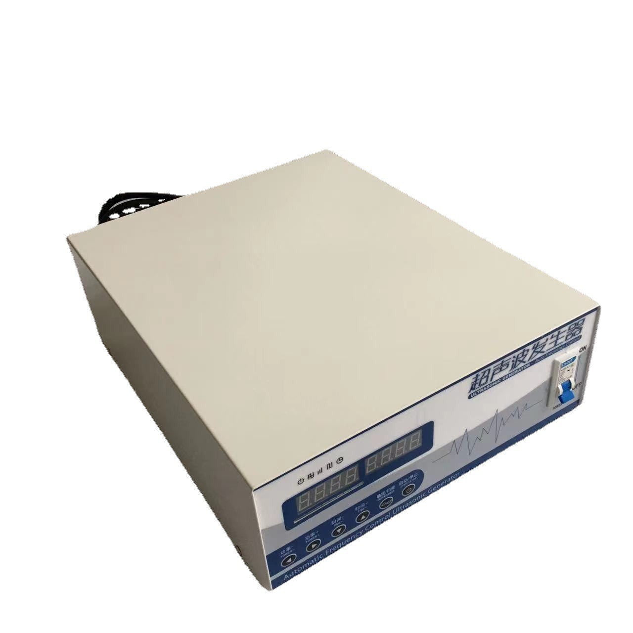 KJF2高频智能超声波清洗机电源发生器工业超声清洗主机电箱广州发货 O1CN01tnC2gq1Bs2p1P9Zu1_!!0-0-