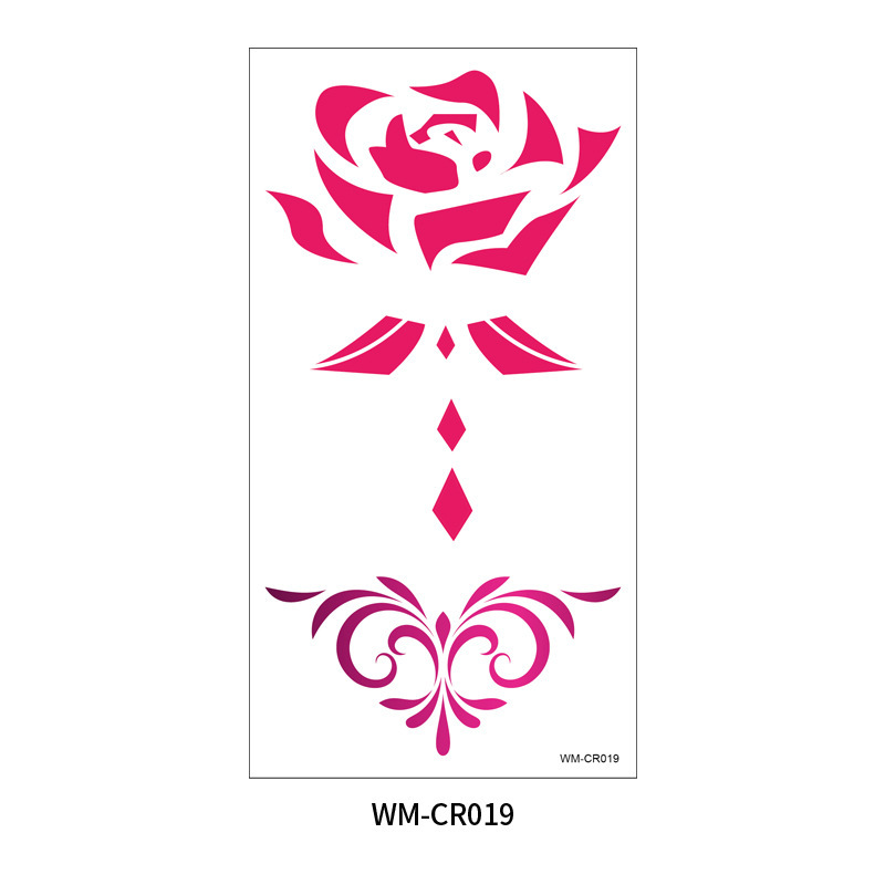 WM-CR019 / 85*160MM