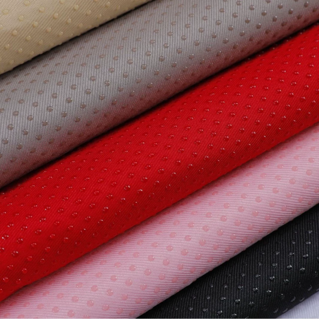 Скатерть из нескользкой ткани для капельного пластика функциональная ткань утолщенный диван скатерть из полиэстер утолщенный завод