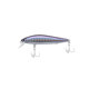 Miniature Glide Bait Hard Plastic Minnow Lure For Walleye Pike Saltwater FreshWater Fishing