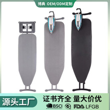 现货烫衣板 多款酒店烫衣板熨衣板厂家 客房熨烫板ironing board