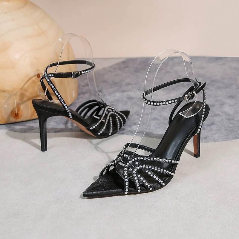 Стилето(p)е?