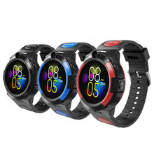 LT32E 4G智能手表儿童视频通话电话手表GPS学生智能手表儿童礼品