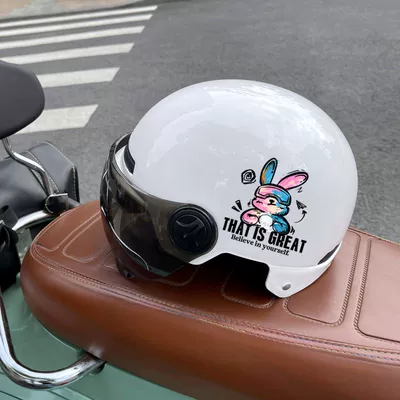 Universal – Auto Parts and Accessories Certified Helmet