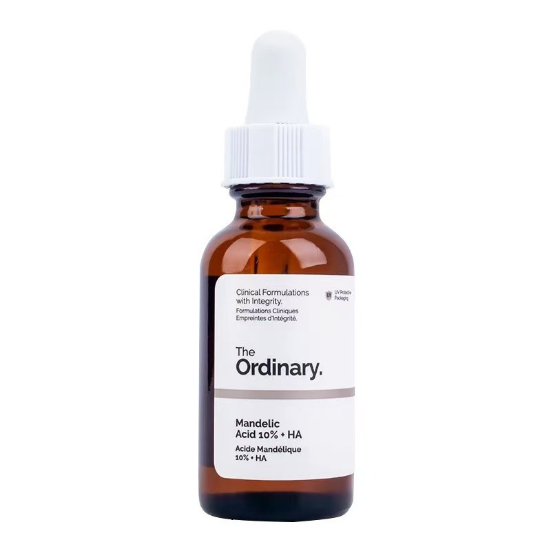 The Ordinary 30% フルーツ酸マスク サリチル酸エッセンスはニキビ跡を改善し、油分をコントロールし、黒ずみやニキビを除去します。|undefined
