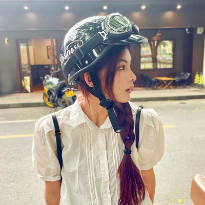 for Summer Protection, Car helmet