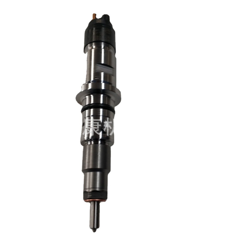 康明斯QSB7发动机喷油器5317323  徐工GR215L压路机喷油嘴
