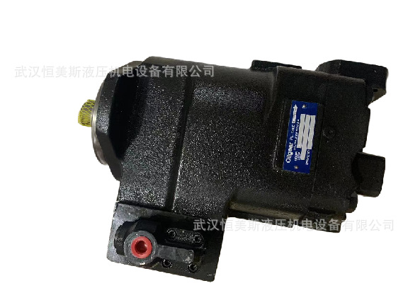美国OILGEAR奥盖尔PVG-150-A1UV-RDFL-P-20RSN-B4/14