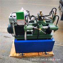 濟寧供應電動高壓打壓泵 4DSY電動試壓泵 管道鍋爐測壓泵