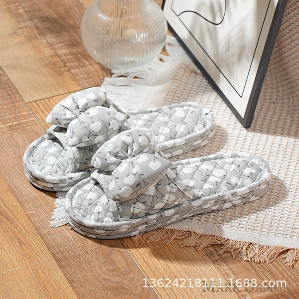 Women's Cotton Ash