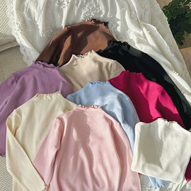 童裤;童T恤;童打底衫