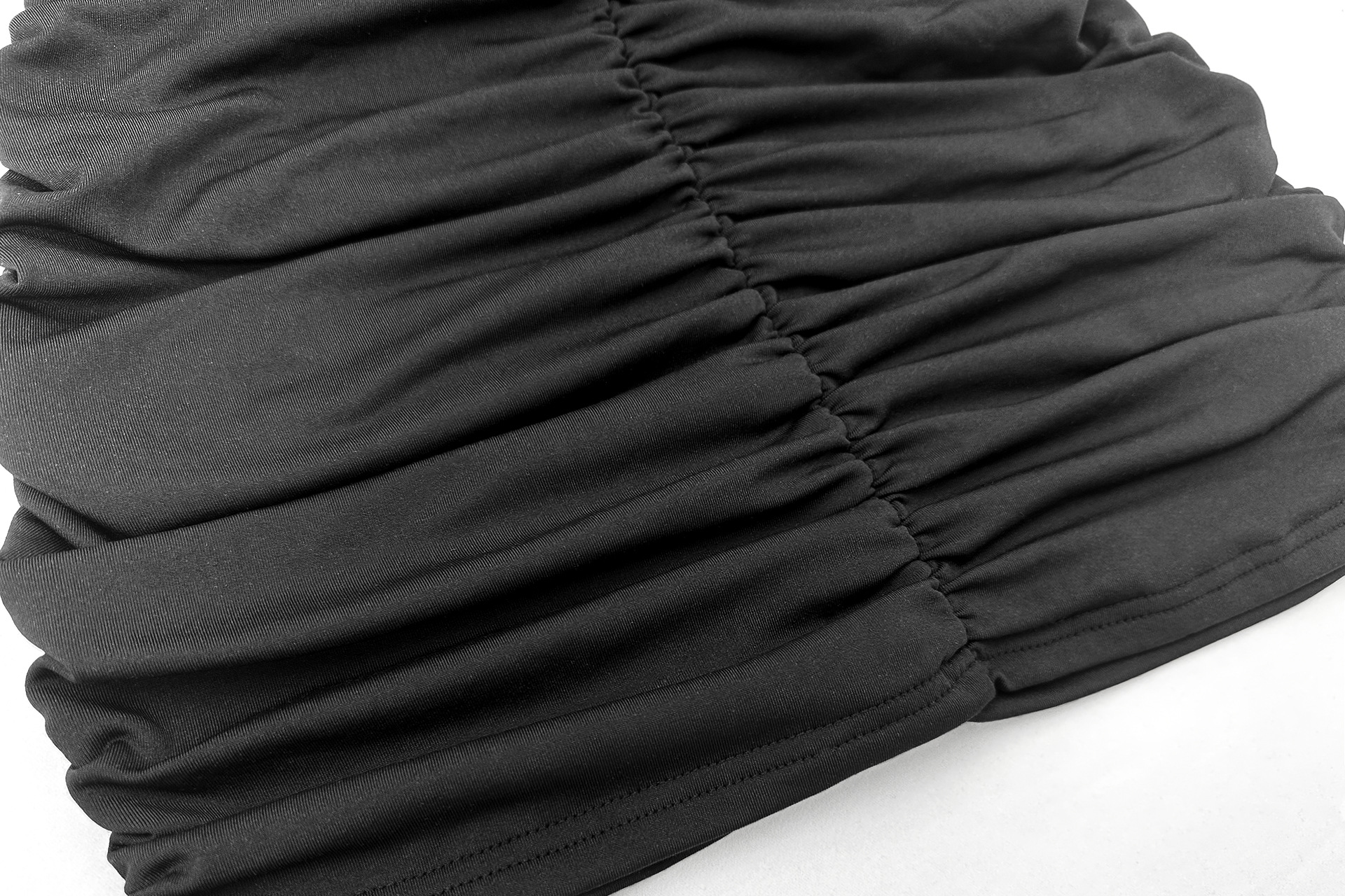 Autumn Winter Women Clothing Long Sleeve Dress Sexy off Neck Tube Top Pleated Hip 12 Autumn Winter Women Clothing Long Sleeve Dress Sexy off Neck Tube Top Pleated Hip