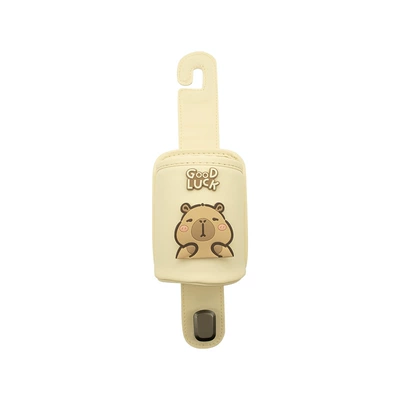Seat Back Water Cup Holder | Car cup holder/beverage holder
