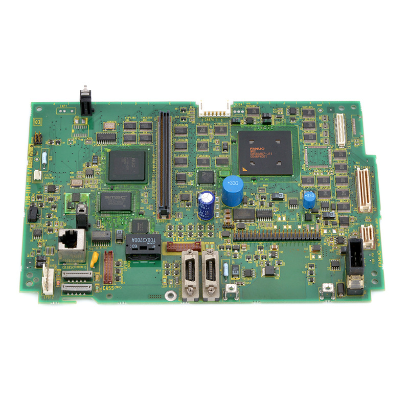 A20B-8101-0063发那科fanuc系统原装电路板质保检测OK现货议 价