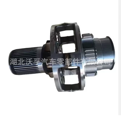 Suitable for Zf Gearbox Accessories Planetary Gear Carrier 1358 298 079 1358298079 (Transmission gear and shaft)