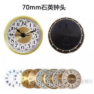 ֱ��70mmʯӢ�R�^diy�Ҿ��Ʒ���R����Ƕʽ�r�R����Cо�Rđ