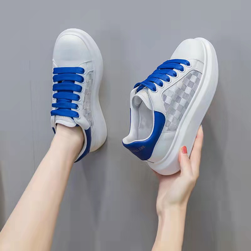 블루