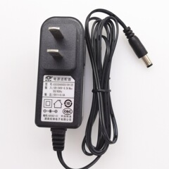 Floor Cleaning Robot 19V0.6A, 26V0.8A Wet Vacuum Cleaner Charger Cord, 24V0.5A Original Power Adapter