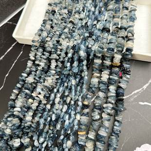 ��Ȼ�{��ëˮ�� ��ʯ�п��S�β�Ҏ�t��Ƭɢ��diy�����Ʒ�������