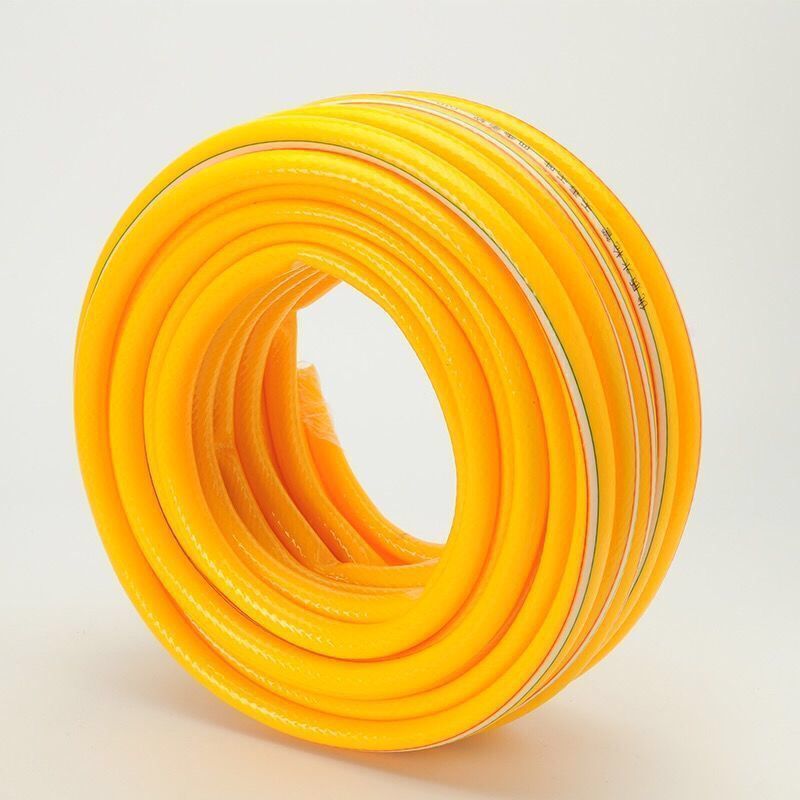 软水管水枪水管家用高压洗车水枪浇花汽车水枪头工具防冻爆软管|ru
