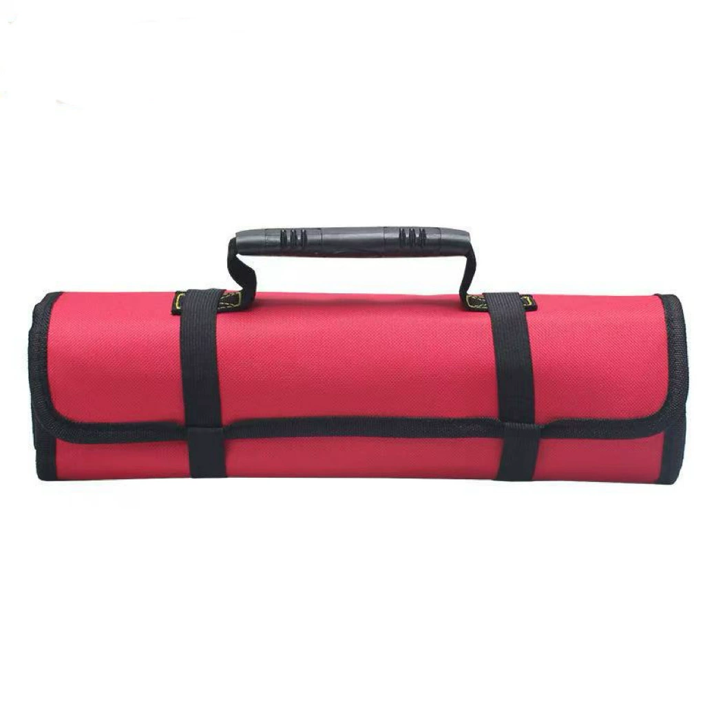 Handheld universal small storage bag, oxford cloth