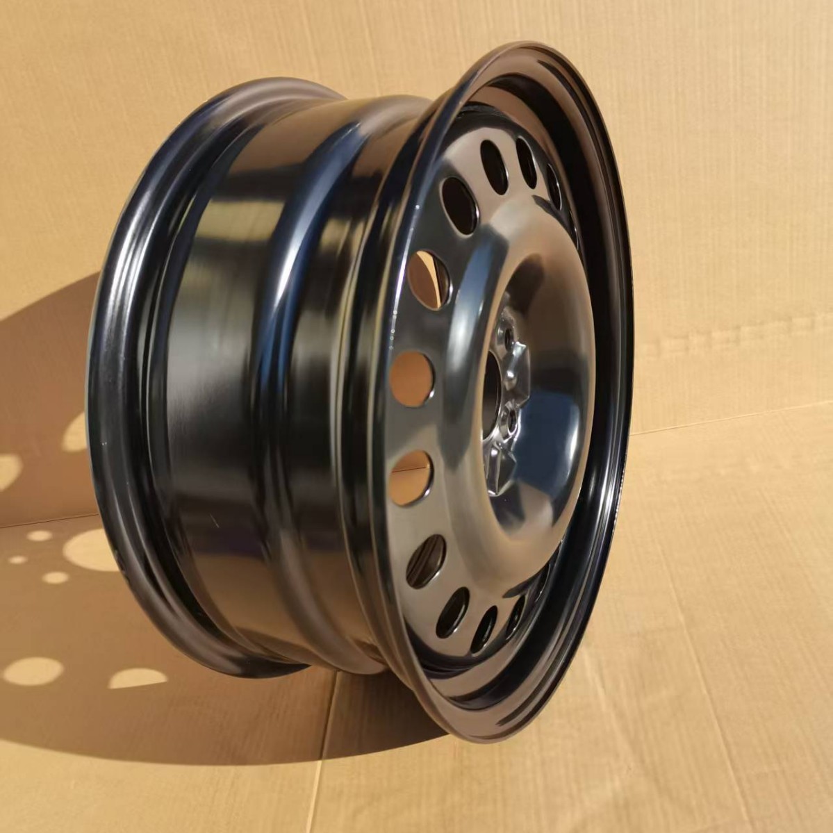 Suitable for Qashqai, Teana, Kia K3, Sonata, Langdong, Hyundai Ix35, Haima Knight 17inch Wheel Rims Wholesale