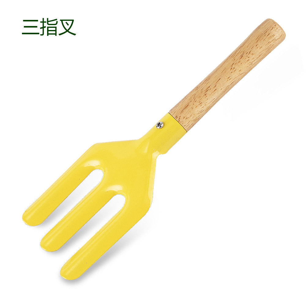 Herramientas de plantación y cultivo al aire libre, pala de mar, juguetes de plantación para niños, suministros de excavación de arena, herramientas de jardín de traje