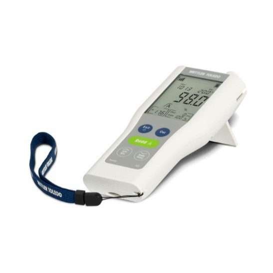 原装METTLER TOLEDO梅特勒便携式多参数测试仪SG78 -B