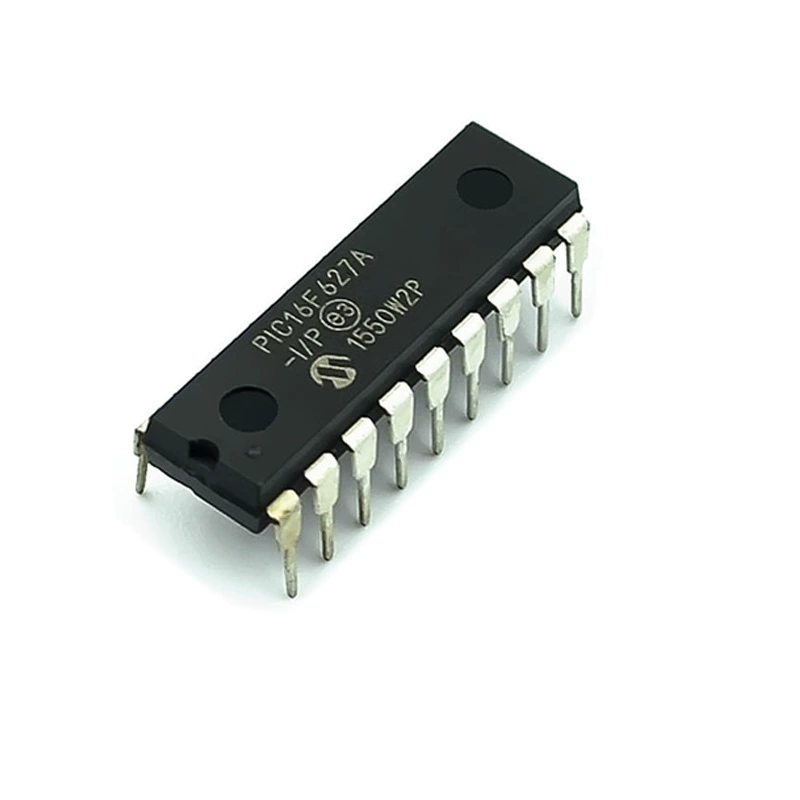 PIC16F627A-I/PIC16F628A PIC16F648A-I/P Direct Dip18 MCU микроконтроллер