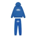 Suit-blue