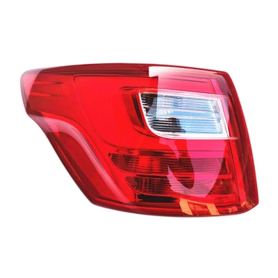 Avtomobil arxa fənərləri BAIC Saab X25 rear tail - main-drivers-left-outside-professional-factory-1-piece-headlight-assembly