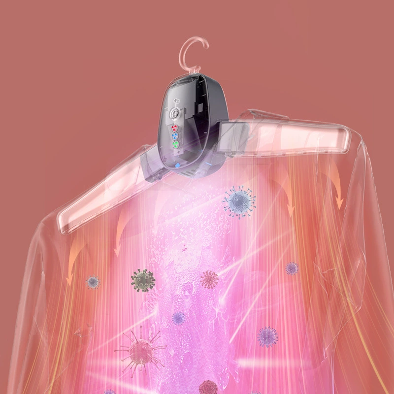 Трансграничный новый портативный сушильный вешалка для сушки обуви умный домашний маленький сушильный аппарат для путешествий