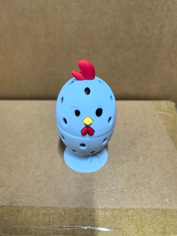 現物クロスボーダーアマゾン新品卵野菜洗浄家庭用卵殻シリコン卵洗浄ブラシ|undefined