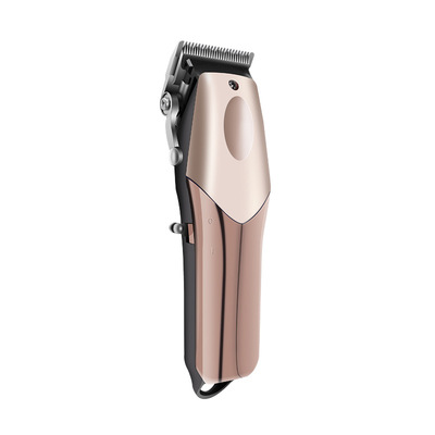 kemei Barber Shop major Electric clippers Cordless Barber 110-240v Powerful Knife head waterproof Electric clippers
