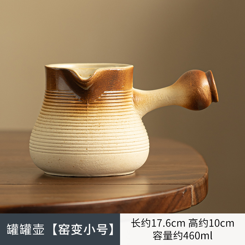 Estufa tetera estufa de carbón hogar al aire libre portátil seco quema salud olla Internet celebridad asado leche tetera traje