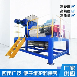 破碎机;其他分离设备;粉碎机