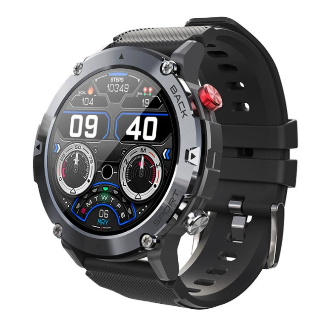 (Cross-border trading), bracelet, smart device, watch, C21, bluetooth, tracks heartbeat