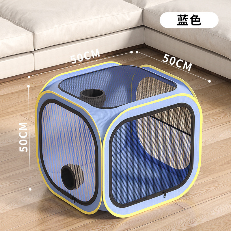 宠物烘干箱猫狗洗后吹干神器烘干机吹毛不飞烘干袋家用吹水吹风箱|undefined